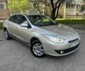 Бежевий Рено Флюенс, об'ємом двигуна 1.6 л та пробігом 262 тис. км за 5450 $, фото 1 на Automoto.ua