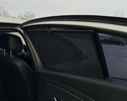 Бежевый Рено Флюенс, объемом двигателя 1.6 л и пробегом 192 тыс. км за 6200 $, фото 18 на Automoto.ua