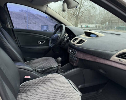 Бежевый Рено Флюенс, объемом двигателя 1.6 л и пробегом 192 тыс. км за 6200 $, фото 14 на Automoto.ua