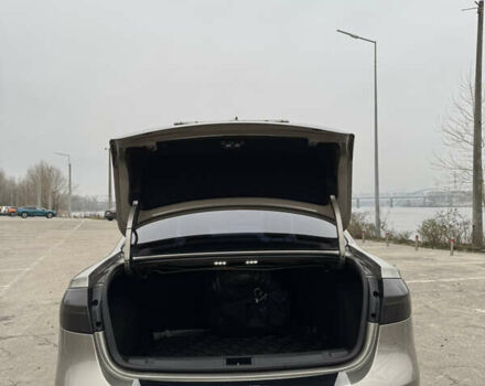 Бежевый Рено Флюенс, объемом двигателя 1.6 л и пробегом 192 тыс. км за 6200 $, фото 6 на Automoto.ua