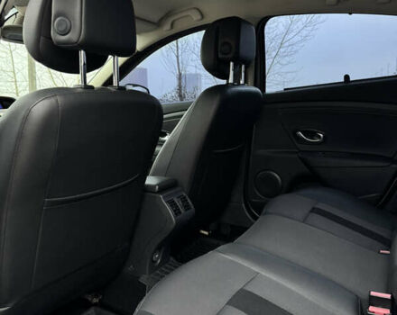 Бежевый Рено Флюенс, объемом двигателя 1.6 л и пробегом 192 тыс. км за 6200 $, фото 15 на Automoto.ua