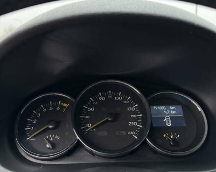 Бежевый Рено Флюенс, объемом двигателя 1.6 л и пробегом 192 тыс. км за 6200 $, фото 11 на Automoto.ua