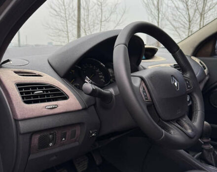 Бежевый Рено Флюенс, объемом двигателя 1.6 л и пробегом 192 тыс. км за 6200 $, фото 21 на Automoto.ua