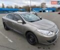 Бежевый Рено Флюенс, объемом двигателя 1.46 л и пробегом 253 тыс. км за 5500 $, фото 11 на Automoto.ua