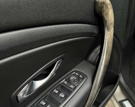 Бежевый Рено Флюенс, объемом двигателя 1.6 л и пробегом 192 тыс. км за 6200 $, фото 8 на Automoto.ua