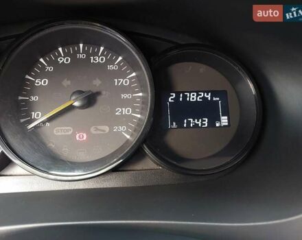 Бежевый Рено Флюенс, объемом двигателя 1.6 л и пробегом 217 тыс. км за 6100 $, фото 3 на Automoto.ua