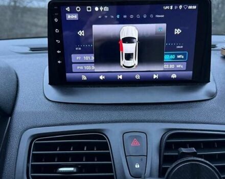 Бежевый Рено Флюенс, объемом двигателя 1.5 л и пробегом 198 тыс. км за 7500 $, фото 9 на Automoto.ua