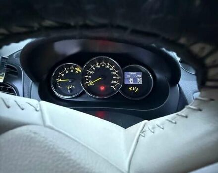 Бежевый Рено Флюенс, объемом двигателя 1.5 л и пробегом 198 тыс. км за 7500 $, фото 8 на Automoto.ua