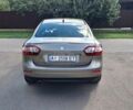 Бежевый Рено Флюенс, объемом двигателя 2 л и пробегом 193 тыс. км за 4900 $, фото 7 на Automoto.ua