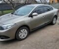 Бежевый Рено Флюенс, объемом двигателя 1.5 л и пробегом 142 тыс. км за 8200 $, фото 3 на Automoto.ua