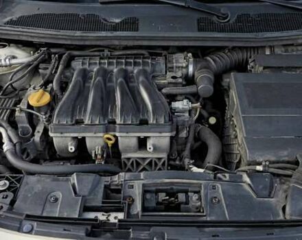 Бежевый Рено Флюенс, объемом двигателя 2 л и пробегом 229 тыс. км за 8000 $, фото 22 на Automoto.ua