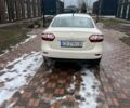 Бежевый Рено Флюенс, объемом двигателя 1.6 л и пробегом 214 тыс. км за 5600 $, фото 3 на Automoto.ua