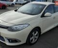 Бежевий Рено Флюенс, об'ємом двигуна 2 л та пробігом 229 тис. км за 7000 $, фото 1 на Automoto.ua