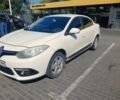 Рено Флюенс 2013 у Дніпро (Дніпропетровську) на Automoto.ua Бежевий Рено Флюенс, об'ємом двигуна 2 л та пробігом 125 тис. км за 8000 $, фото 1 на Automoto.ua