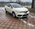 Бежевый Рено Флюенс, объемом двигателя 1.6 л и пробегом 214 тыс. км за 5600 $, фото 1 на Automoto.ua