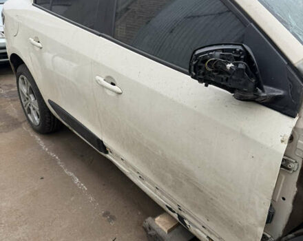 Бежевый Рено Флюенс, объемом двигателя 1.46 л и пробегом 220 тыс. км за 3200 $, фото 9 на Automoto.ua