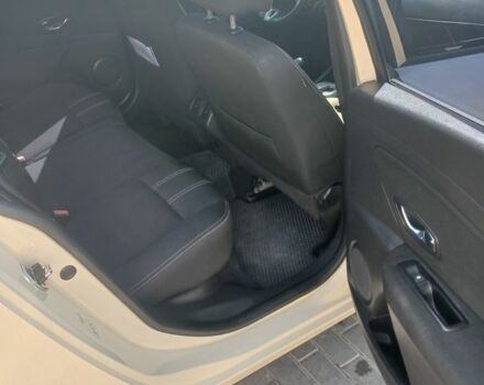 Рено Флюенс 2013 у Дніпро (Дніпропетровську) на Automoto.ua Бежевий Рено Флюенс, об'ємом двигуна 2 л та пробігом 125 тис. км за 8000 $, фото 7 на Automoto.ua