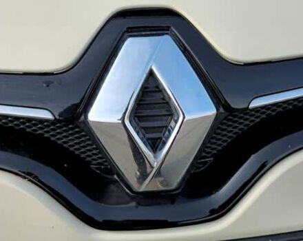 Бежевый Рено Флюенс, объемом двигателя 2 л и пробегом 229 тыс. км за 8000 $, фото 25 на Automoto.ua