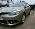 Бежевий Рено Флюенс, об'ємом двигуна 1.5 л та пробігом 142 тис. км за 8200 $, фото 1 на Automoto.ua