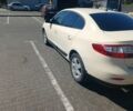 Рено Флюенс 2013 у Дніпро (Дніпропетровську) на Automoto.ua Бежевий Рено Флюенс, об'ємом двигуна 2 л та пробігом 125 тис. км за 8000 $, фото 3 на Automoto.ua