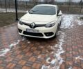 Бежевый Рено Флюенс, объемом двигателя 1.6 л и пробегом 214 тыс. км за 5600 $, фото 1 на Automoto.ua