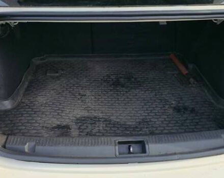 Бежевый Рено Флюенс, объемом двигателя 2 л и пробегом 229 тыс. км за 8000 $, фото 7 на Automoto.ua