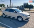 Бежевый Рено Флюенс, объемом двигателя 1.46 л и пробегом 178 тыс. км за 8000 $, фото 1 на Automoto.ua