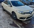 Бежевий Рено Флюенс, об'ємом двигуна 1.46 л та пробігом 310 тис. км за 6899 $, фото 3 на Automoto.ua