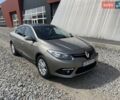 Бежевий Рено Флюенс, об'ємом двигуна 1.5 л та пробігом 192 тис. км за 9200 $, фото 1 на Automoto.ua