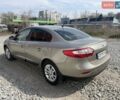 Бежевий Рено Флюенс, об'ємом двигуна 1.5 л та пробігом 192 тис. км за 9200 $, фото 3 на Automoto.ua