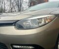 Бежевый Рено Флюенс, объемом двигателя 1.6 л и пробегом 201 тыс. км за 7400 $, фото 1 на Automoto.ua