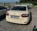 Бежевый Рено Флюенс, объемом двигателя 1.5 л и пробегом 320 тыс. км за 5500 $, фото 2 на Automoto.ua