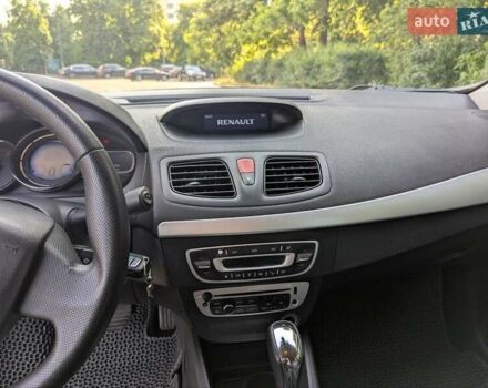 Бежевий Рено Флюенс, об'ємом двигуна 1.46 л та пробігом 192 тис. км за 8200 $, фото 15 на Automoto.ua
