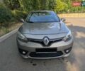 Бежевий Рено Флюенс, об'ємом двигуна 1.46 л та пробігом 192 тис. км за 8200 $, фото 1 на Automoto.ua