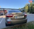 Бежевий Рено Флюенс, об'ємом двигуна 1.46 л та пробігом 176 тис. км за 8100 $, фото 12 на Automoto.ua
