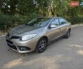 Бежевий Рено Флюенс, об'ємом двигуна 1.46 л та пробігом 192 тис. км за 8200 $, фото 1 на Automoto.ua