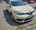 Бежевый Рено Флюенс, объемом двигателя 1.46 л и пробегом 250 тыс. км за 7800 $, фото 1 на Automoto.ua