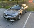 Бежевый Рено Флюенс, объемом двигателя 1.46 л и пробегом 176 тыс. км за 8900 $, фото 1 на Automoto.ua