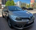 Бежевый Рено Флюенс, объемом двигателя 1.6 л и пробегом 120 тыс. км за 7500 $, фото 2 на Automoto.ua