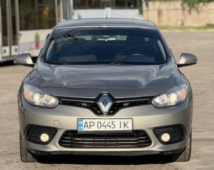 Бежевий Рено Флюенс, об'ємом двигуна 1.5 л та пробігом 200 тис. км за 7950 $, фото 1 на Automoto.ua