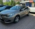 Бежевый Рено Флюенс, объемом двигателя 1.6 л и пробегом 120 тыс. км за 9000 $, фото 1 на Automoto.ua