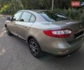 Бежевий Рено Флюенс, об'ємом двигуна 1.46 л та пробігом 192 тис. км за 8200 $, фото 2 на Automoto.ua