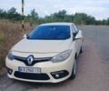 Бежевий Рено Флюенс, об'ємом двигуна 1.6 л та пробігом 244 тис. км за 7100 $, фото 1 на Automoto.ua