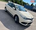 Бежевий Рено Флюенс, об'ємом двигуна 1.6 л та пробігом 173 тис. км за 8500 $, фото 20 на Automoto.ua