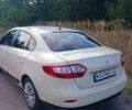 Бежевий Рено Флюенс, об'ємом двигуна 1.6 л та пробігом 244 тис. км за 7100 $, фото 4 на Automoto.ua