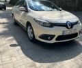 Бежевий Рено Флюенс, об'ємом двигуна 1.6 л та пробігом 173 тис. км за 8500 $, фото 1 на Automoto.ua