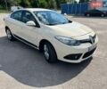 Бежевий Рено Флюенс, об'ємом двигуна 1.6 л та пробігом 173 тис. км за 8500 $, фото 21 на Automoto.ua