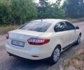 Бежевий Рено Флюенс, об'ємом двигуна 1.6 л та пробігом 244 тис. км за 7100 $, фото 8 на Automoto.ua