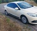 Бежевий Рено Флюенс, об'ємом двигуна 1.6 л та пробігом 244 тис. км за 7100 $, фото 7 на Automoto.ua