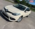 Бежевий Рено Флюенс, об'ємом двигуна 1.6 л та пробігом 173 тис. км за 8500 $, фото 19 на Automoto.ua